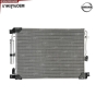 PACO รังผึ้งแอร์ NISSAN NAVARA NP300 ปี 2014-2019 แผงคอยล์ร้อน (ผลิตในไทย) 2P5744/RD