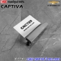 (แท้ศูนย์) มือเปิดประตูด้านนอก CHEV CAPTIVA ปี 2012-2016 งานดิบ หน้า/หลัง ซ้าย/ขวา (1ชิ้น)