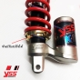 (แท้100%) YSS G-SERIES โช๊คหลัง CLICK, SCOOPY-I คลิก สกูปปี สูง 320 มิล สปริงแดง OK302-320T-10-85