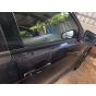 คิ้ว ยางรีดน้ำนอก MITSUBISHI LANCER EX ปี 2009-2016 4ประตู 4เส้น ยางรีดน้ำขอบกระจก ยางรีดน้ำขอบประตู มาตรฐานOEM