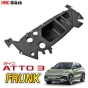 (พร้อมส่ง) Frunk BYD ATTO3 กล่องเก็บของฝาหน้า อย่างดี ติดตั้งง่าย วัสดุแบบเดียวกับของเดิมติดรถ
