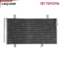 “รังผึ้งแอร์ PACO สำหรับ TOYOTA CAMRY ACV40 ปี 2007-2011 ตรงรุ่น”
