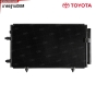 “รังผึ้งแอร์ PACO สำหรับ TOYOTA CAMRY ACV30 ปี 2003-2006 ตรงรุ่น”
