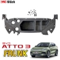 (พร้อมส่ง) Frunk BYD ATTO3 กล่องเก็บของฝาหน้า อย่างดี ติดตั้งง่าย วัสดุแบบเดียวกับของเดิมติดรถ