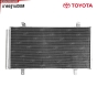 “รังผึ้งแอร์ PACO สำหรับ TOYOTA CAMRY ACV50 ปี 2013-2015 ตรงรุ่น”
