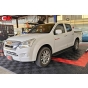 บันไดเสริมข้าง CHEV 4D ดำ