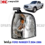ไฟหน้า FORD RANGER HI-RIDER ปี 2004-2006 มาตรฐานOEM - ข้างขวา
