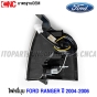 ไฟหน้า FORD RANGER HI-RIDER ปี 2004-2006 มาตรฐานOEM - ข้างขวา