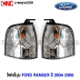 ไฟหน้า FORD RANGER HI-RIDER ปี 2004-2006 มาตรฐานOEM - ข้างขวา
