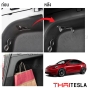 ตะขอแขวนของในช่องฝาท้าย TESLA MODEL Y ปี 2021-2023