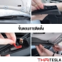 พลาสติกปิดขอบฝาหน้า TESLA MODEL Y / MODEL 3 กันใบไม้ และ สิ่งสกปรก