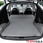 ฟูกเป่าลมหลังรถ TESLA MODEL Y / MODEL 3 TOPPING MEMORY FOAM นุ่มนิ่ม สบาย