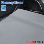ฟูกเป่าลมหลังรถ TESLA MODEL Y / MODEL 3 TOPPING MEMORY FOAM นุ่มนิ่ม สบาย