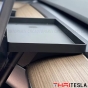 ที่เก็บของหลังหน้าจอ TESLA MODEL Y, MODEL 3 ถาดหลังหน้าจอ