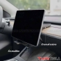ที่เก็บของหลังหน้าจอ TESLA MODEL Y, MODEL 3 ถาดหลังหน้าจอ