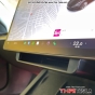(ของแท้) ฟิล์มกระจกนิรภัยหน้าจอ TESLA MODEL Y/3 ปี 2018-2023 HI-DEF TEMPERED FILM - แบบ ใส ป้องกันหน้าจอคอนโทรลกลาง