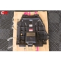 แท้ศูนย์ พลาสติกใต้เครื่อง HONDA BRIO, MOBILIO, BRIO AMAZE ปี 2011-2019 - ตัวกลาง รหัส 74111-TG1-T00