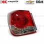Gl?zk ไฟท้าย CHEVROLET CRUZE ปี 2009-2015 ครูส - ข้างขวา
