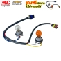 ขั้วไฟท้าย CHEV COLORADO LED 2012-2019