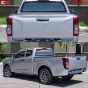 SAITAMA ไฟท้าย ISUZU DMAX ปี 2020-2025 โคมธรรมดา พร้อมขั้วไฟ+หลอดไฟ 1คู่ ซ้าย/ขวา