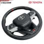 พวงมาลัย GR สำหรับ TOYOTA FORTUNER REVO