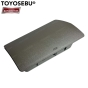 เก๊ะเก็บของคอนโซลหน้า TOYOTA VIGO แบบกดเปิด-ปิด สีเทา น้ำตาล