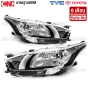 ราคา ไฟหน้า Yaris 2014 2015 2016 