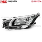 ราคา ไฟหน้า Yaris 2014 2015 2016 ซ้าย