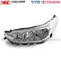 ไฟหน้า YARIS Toyota 2018 2019 โคมธรรมดา ใหม่ ฝั่งคนนั่ง