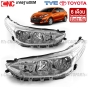 ไฟหน้า YARIS 2018 2019 ข้างขวา R ราคา