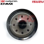 (ของแท้จากศูนย์) กรองน้ำมันเครื่อง ISUZU ALL NEW DMAX V-CROSS เครื่อง 2.5/3.0 รุ่นปี 2012-2018 (เบอร์แท้ 8-98165071-0)