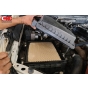 TOYOSEBU ไส้ กรองอากาศ TOYOTA REVO / FORTUNER 2.4-2.8 รีโว่ ฟอร์จูนเนอร์ ปี 2015-2025 (รับประกัน1ปี) 17801-0L040