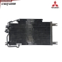 PACO รังผึ้งแอร์ MITSUBISHI STRADA L200 2.5 ปี 1994-2006 แผงคอยล์ร้อน (ผลิตในไทย) CL3892