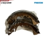 “ก้ามเบรคหลัง COMPACT สำหรับ MAZDA M1300 / M1400 ผลิตจากวัสดุทนทาน ติดตั้งง่าย เพิ่มประสิทธิภาพการทำงานของระบบเบรค”