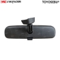 TOYOSEBU กระจกส่องหลังในเก๋ง TOYOTA ISUZU Vios / Yaris / Vigo / Fortuner / Altis / Camry / D-MAX อย่างดี มาตรฐาน OEM - แบบงอ
