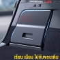ชุดเสริมกล่องเก็บของฝากระโปรงหลัง TESLA MODEL Y เปิด-ปิดได้ มีฝาปิด เนื้อวัสดุแบบเดิม ปิดช่องว่างหลุม ฝาท้าย