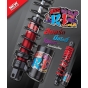 (แท้100%) YSS G-SERIES โช๊คหลัง CLICK, SCOOPY-I คลิก สกูปปี สูง 320 มิล สปริงแดง OK302-320T-10-85