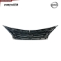 SAITAMA หน้ากระจัง NISSAN TEANA J32 MC ปี 2012-2013 มาตรฐาน OEM เข้ารูป ตรงรุ่น เหมือนของเดิม 100%