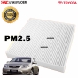 กรองแอร์ TOYOTA ALTIS 2001-2007 ทุกรุ่น / WISH รหัส 52010-2
