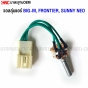 Air-volume-switch-NISSAN-BIG-M-FRONTIER-SUNNY-NEO-thermo-control
