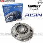 AISIN-Clutch-cover-plate-NISSAN-FRONTIER-ZD3.0-10-inch-CZS-005-MADE-IN-JAPAN-
