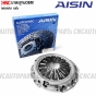 AISIN-Clutch-cover-plate-NISSAN-NAVARA-D40-2006-2012-10-inch-CZS-006-MADE-IN-JAPAN-
