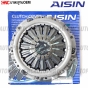 NAVARA-D40-clutch-cover-plate-AISIN-2006-2012-10-inch-CZS-006-MADE-IN-JAPAN-
