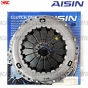 ALTIS-clutch-plate-AISIN-TOYOTA-2001-2012-AE100-3ZZFE-8.5-inch-CT-013A
