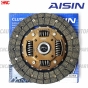 DMAX-TFR-Clutch-disc-AISIN-2.5-4JA1-CHEV-COLORADO-DG-019U-9-inch
