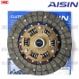 VIGO-3.0-clutch-plate-TOYOTA-AISIN-Diesel-10.2-inch
