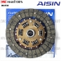 VIGO-2.5-Clutch-disc-AISIN-HILUX-D4D-LH112-Mighty-X-MTX-TIGER-3.0-DT-099U-9.5-inch
