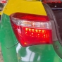 ติดตั้ง ไฟท้าย TOYOTA ALTIS 2014 2015 2016 ราคา