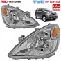 ไฟหน้า AVANZA ปี 2007-2011
