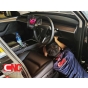 ไส้กรองแอร์ TESLA MODEL Y, MODEL 3 ชุด 2ชิ้น PM2.5 PREMIUM HEPA ACTIVATED CARBON